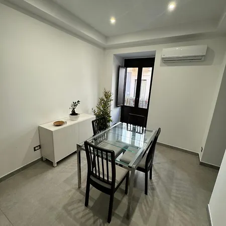 Sistra Apartment
