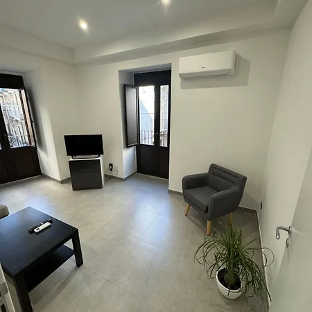 Sistra Apartment