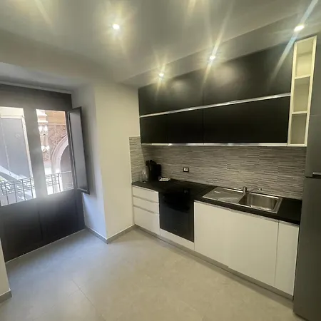 Apartment Sistra