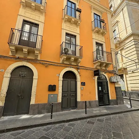 Apartment Sistra
