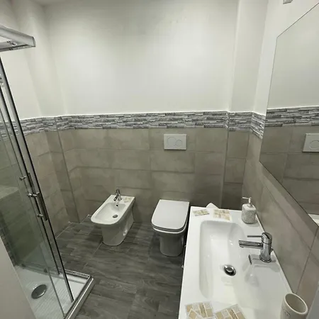 Apartment Sistra *