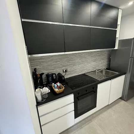 Apartment Sistra *