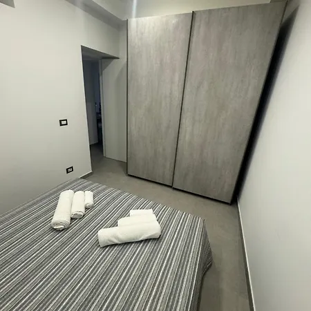 Apartment Sistra