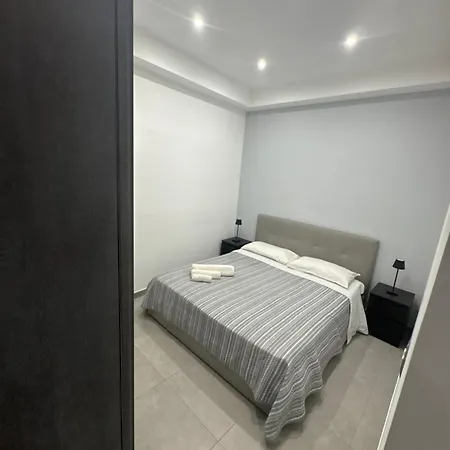 Sistra Apartment Catania