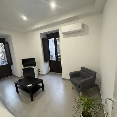 Apartment Sistra