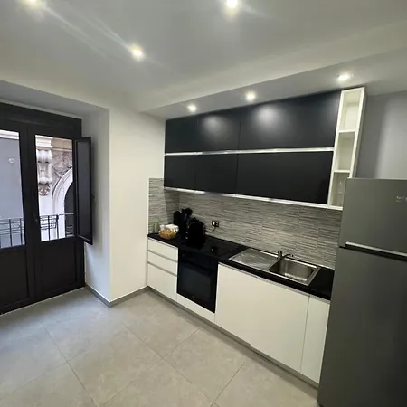 Sistra Apartment Catania
