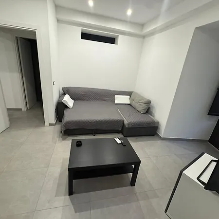 Sistra Apartment