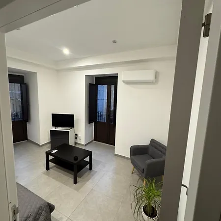 Apartment Sistra *