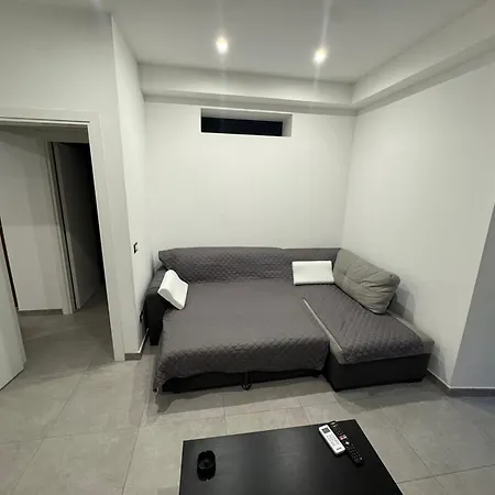 Apartment Sistra Catania