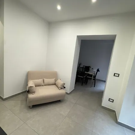 Apartment Sistra *