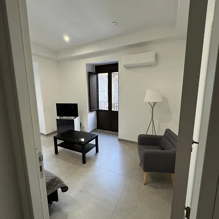 Apartament Sistra
