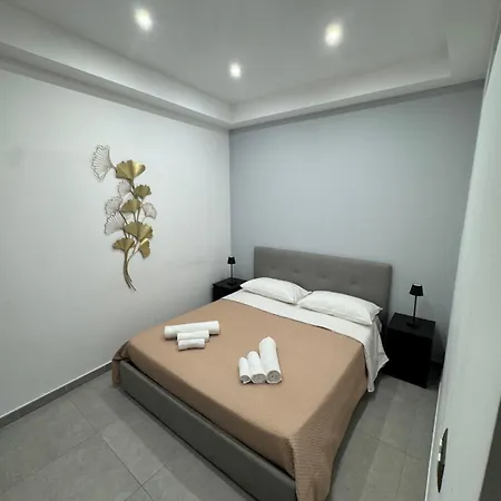 Sistra Apartment