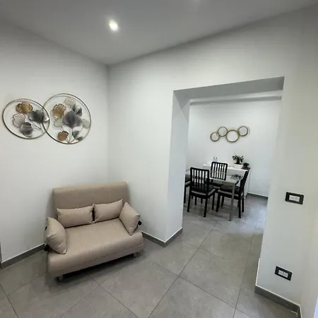 Apartment Sistra *