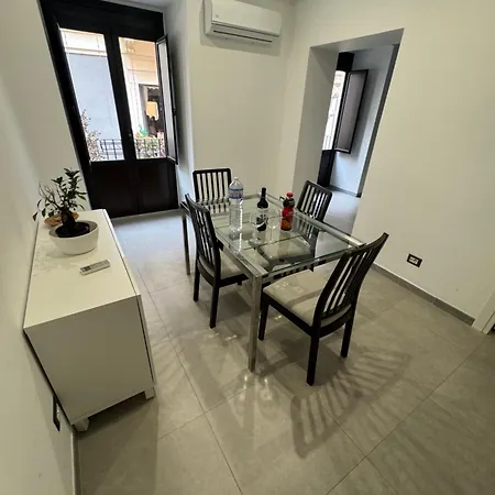 公寓 Sistra 卡塔尼亚